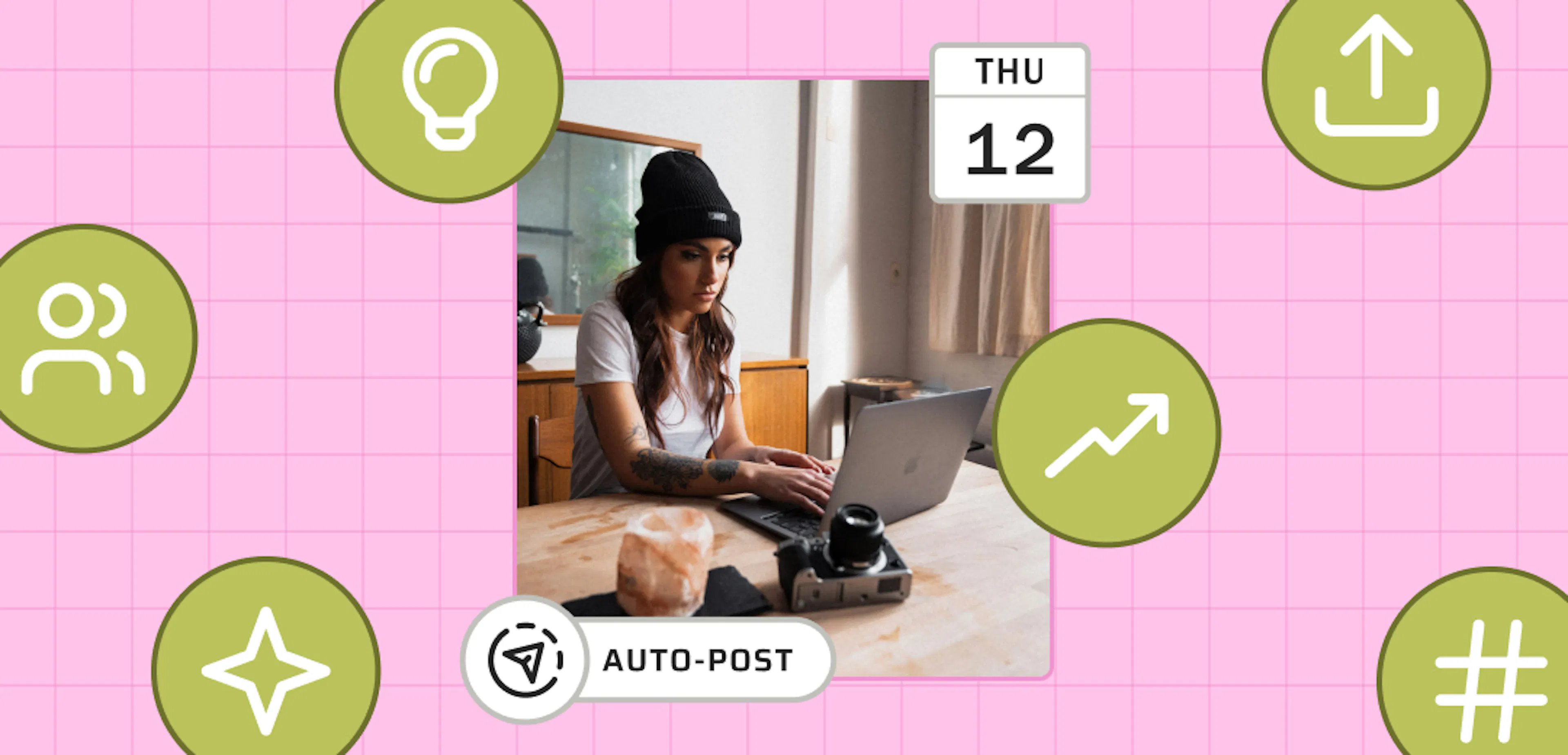 The Benefits of Using a Paid Planoly Account