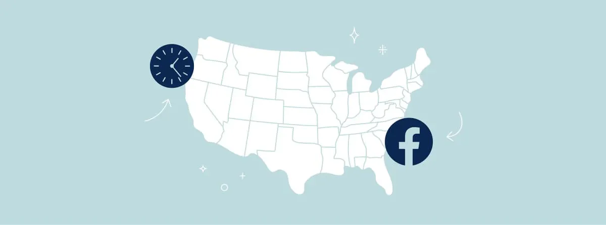 Best Times to Post on Facebook for Better Engagement