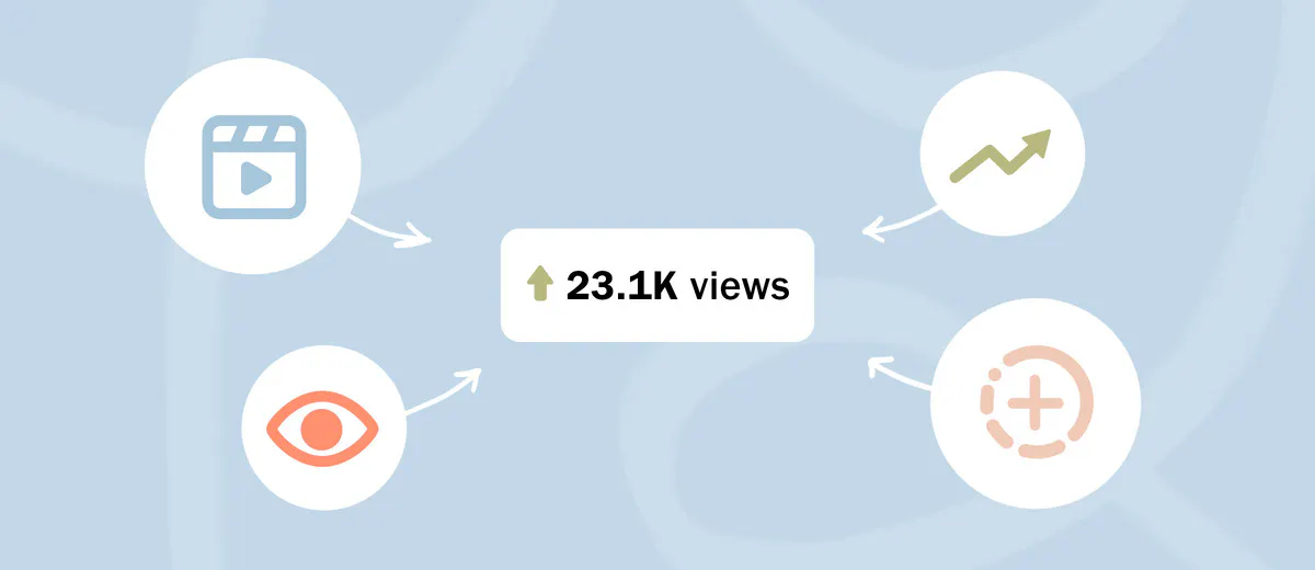 How to Get More Views on Instagram Using Reels