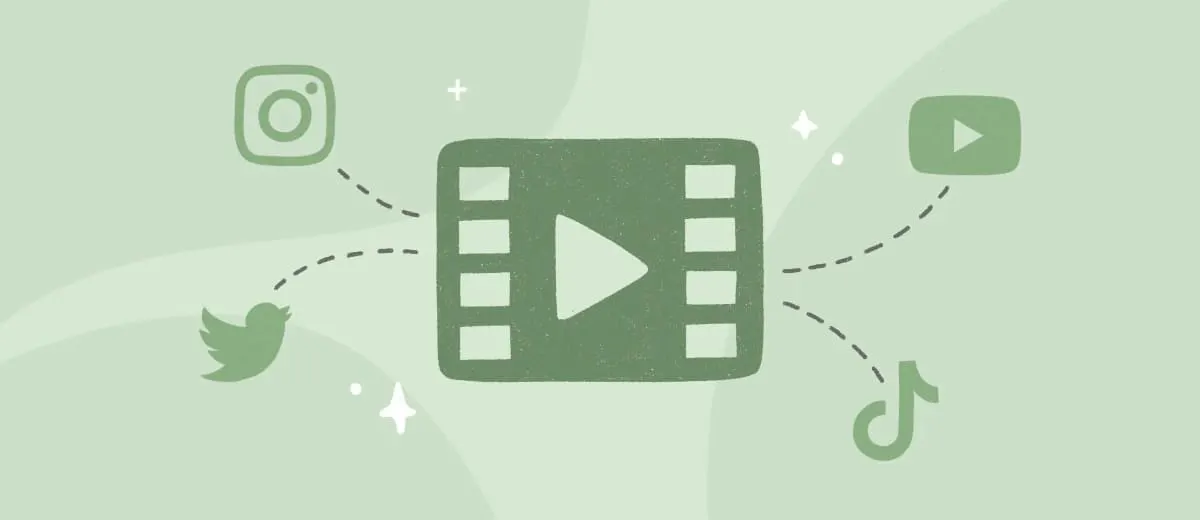 How to Create a Strategy for Cross-Posting