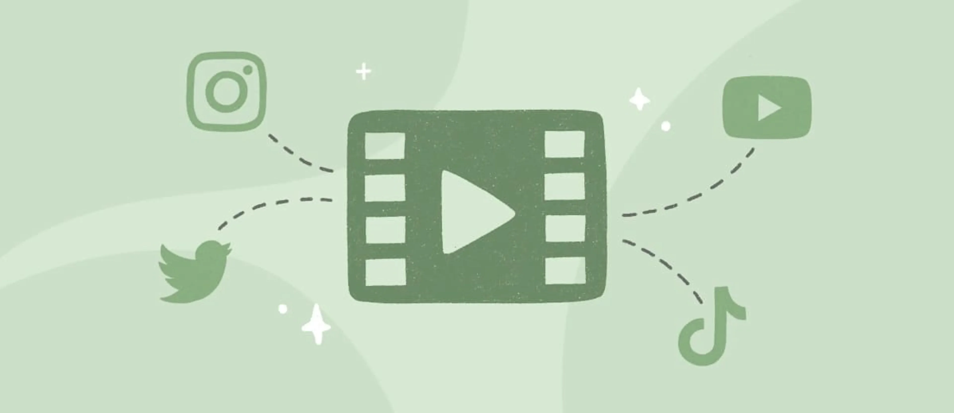 How to Create a Strategy for Cross-Posting