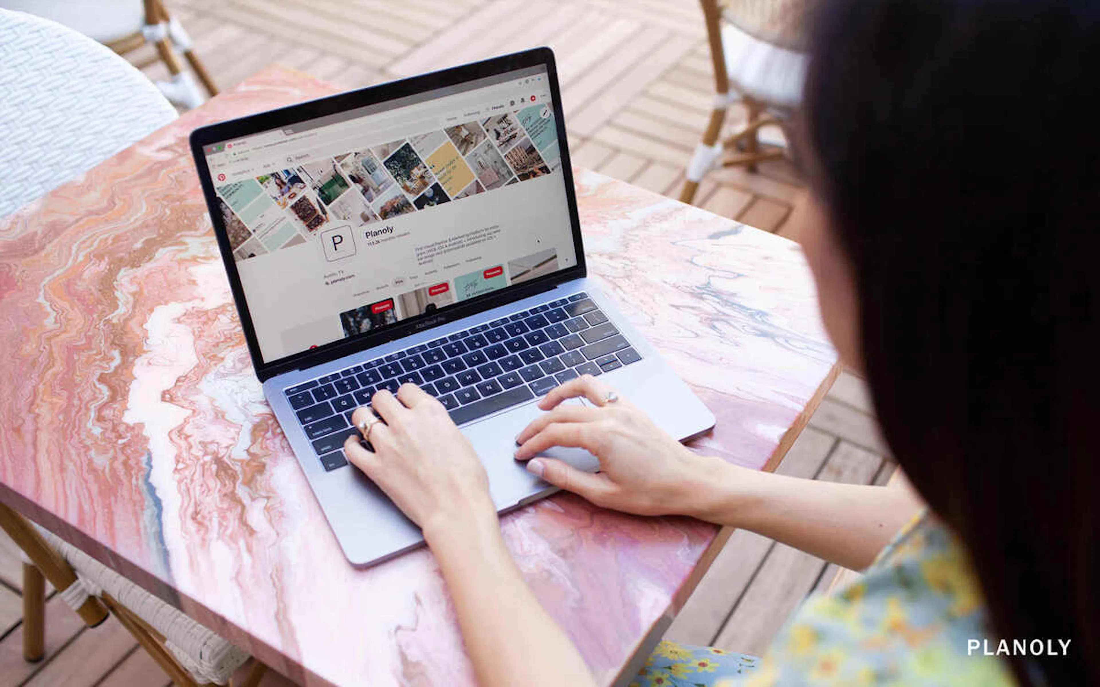 A Typical Day in the Life of An Influencer