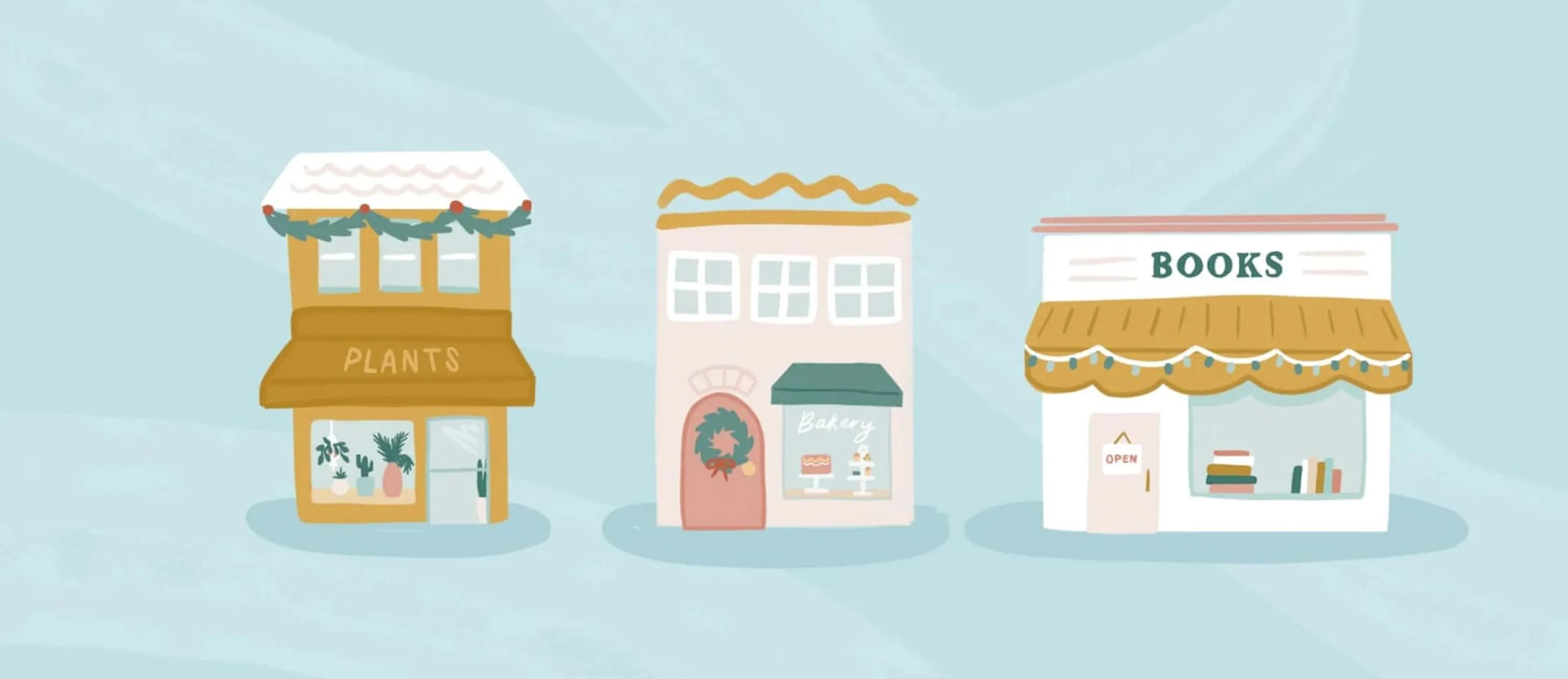 Preparing for Holiday Shopping: Small Business Product Tips